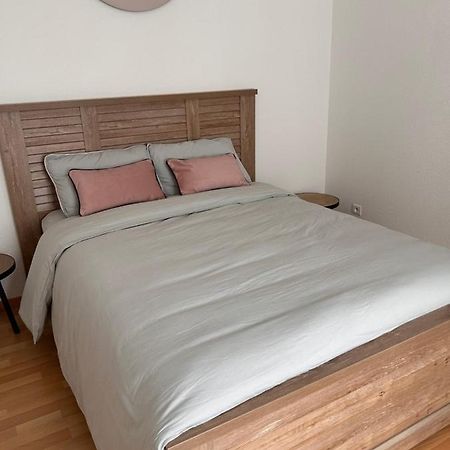 Appartement 1 Chambre Rue Faubourg De Besancon Montbéliard Zewnętrze zdjęcie